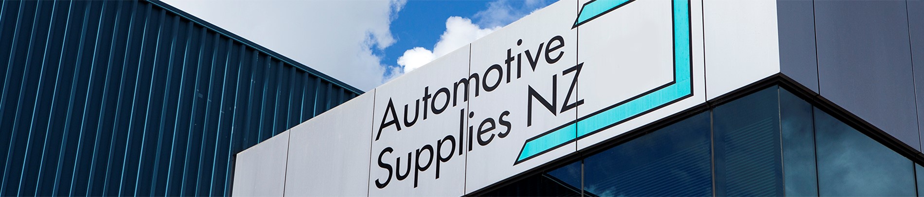 Automotive Supplies New Zealand